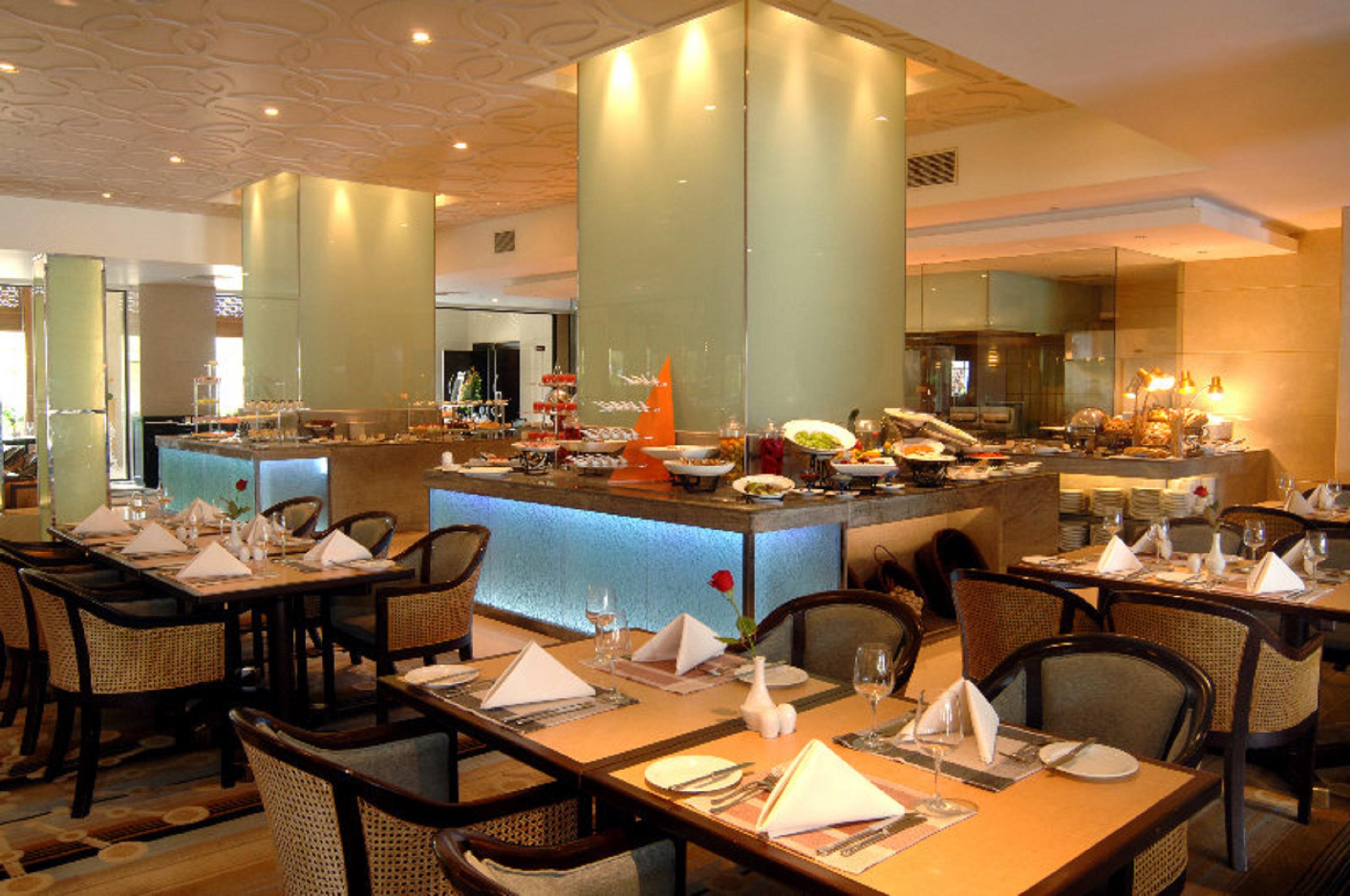 Hotel Cinnamon Lakeside Colombo
